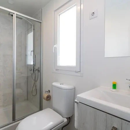 Village de vacances Club Del Sole Romagna Family 4*