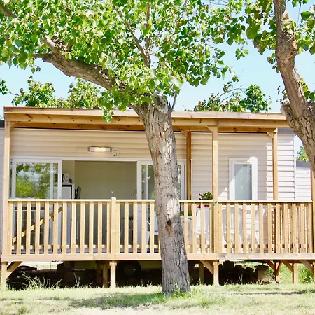 Club Del Sole Romagna Family Village de vacances Riccione