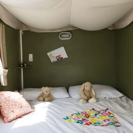 Village de vacances Club Del Sole Romagna Family 4*