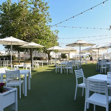 Village de vacances Club Del Sole Romagna Family 4*