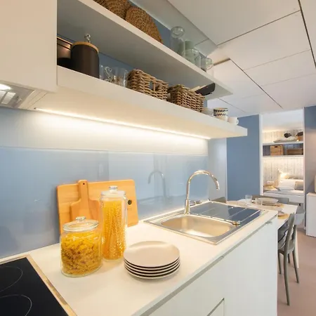 Village de vacances Club Del Sole Romagna Family Riccione