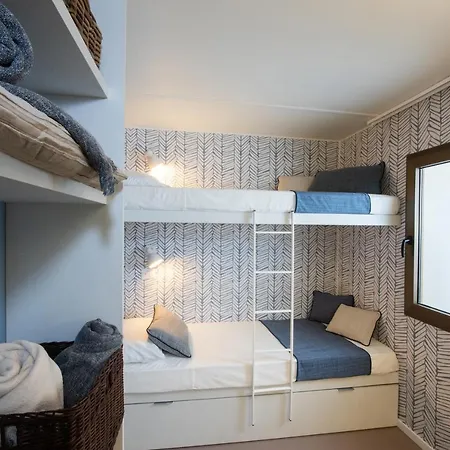 Club Del Sole Romagna Family Village de vacances 4*