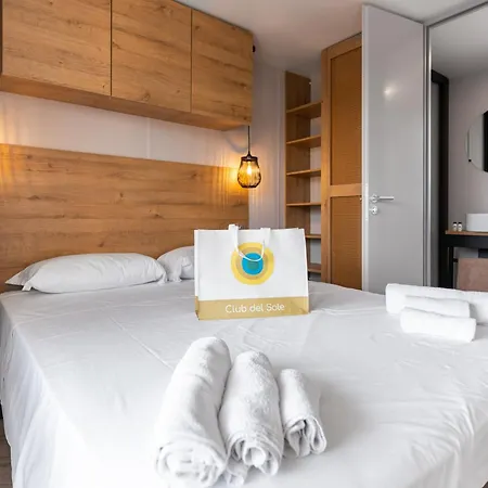 Club Del Sole Romagna Family 4* Riccione