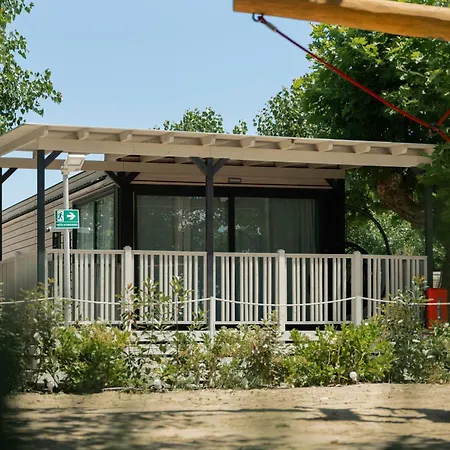 Club Del Sole Romagna Family 4* Riccione