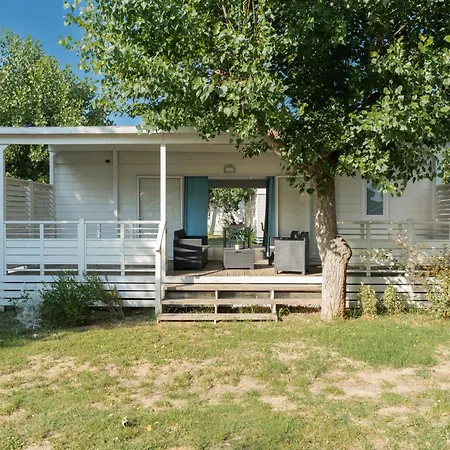 פארק נופש Club Del Sole Romagna Family 4*