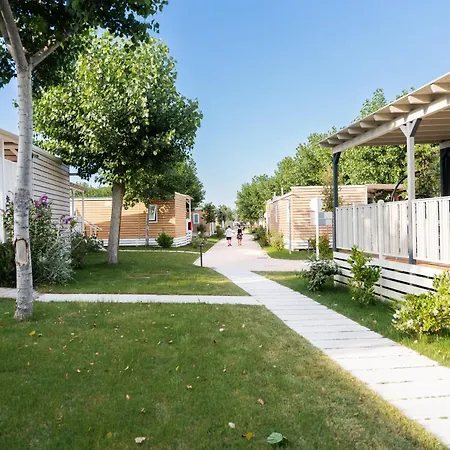 Club Del Sole Romagna Family 4* ריצ'יונה