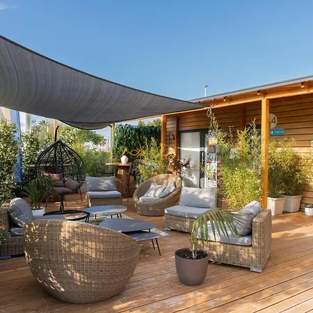 Semesterpark Club Del Sole Romagna Family