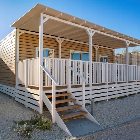 Club Del Sole Romagna Family פארק נופש ריצ'יונה