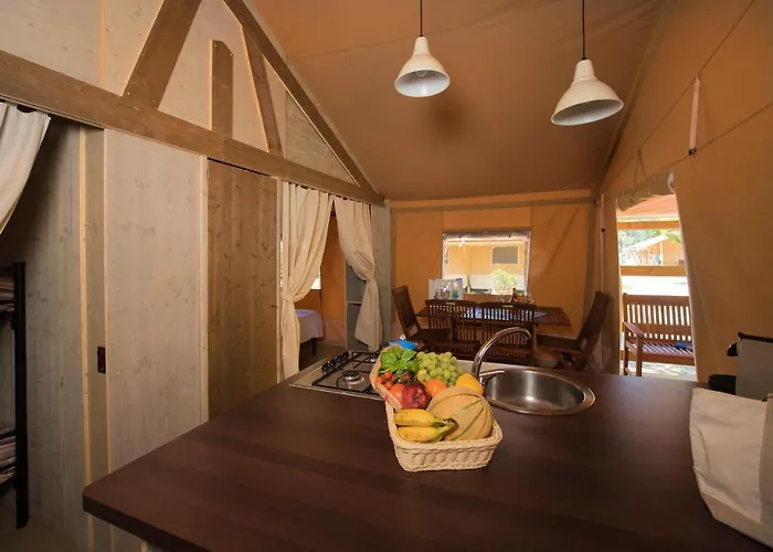 Club Del Sole Romagna Family 4* Riccione