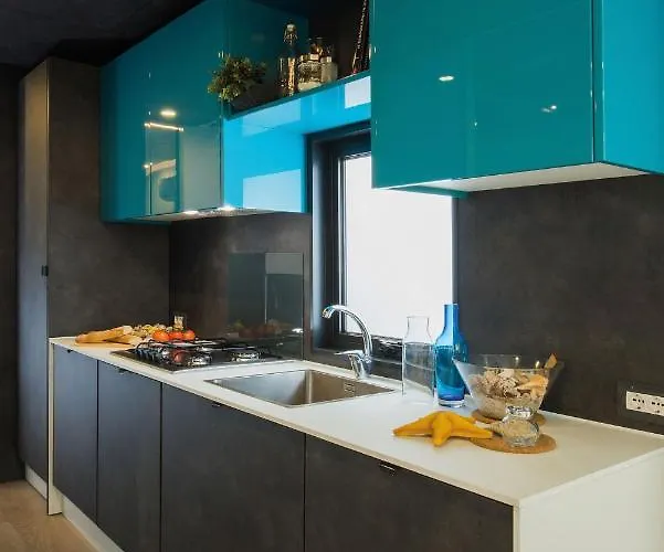 Club Del Sole Romagna Family 4* Riccione