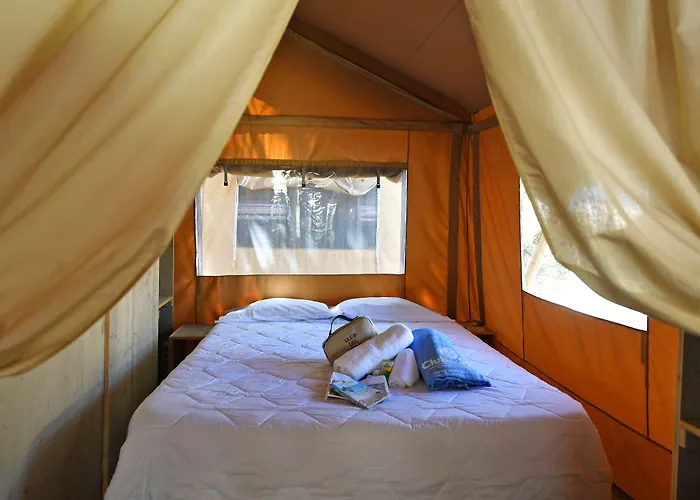 Club Del Sole Romagna Family Semesterpark