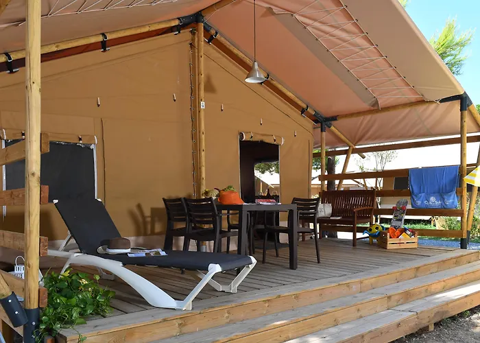 Club Del Sole Romagna Family ריצ'יונה