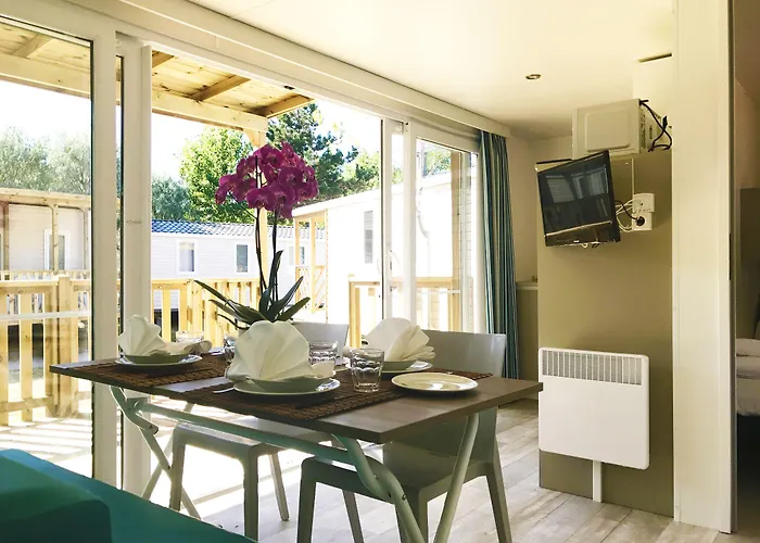 Club Del Sole Romagna Family ריצ'יונה