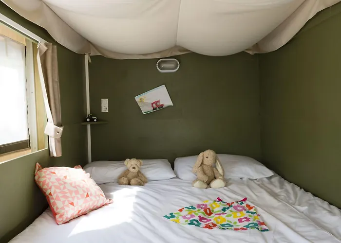 Semesterpark Club Del Sole Romagna Family 4*