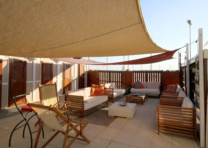 Club Del Sole Romagna Family