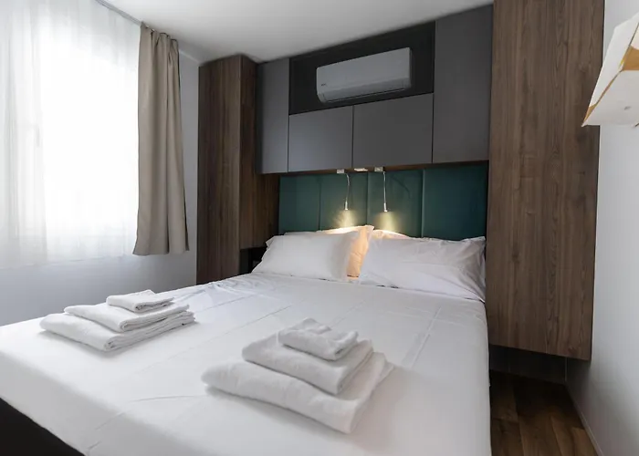 Semesterpark Club Del Sole Romagna Family 4*