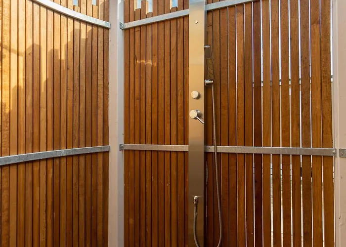 Club Del Sole Romagna Family פארק נופש 4*