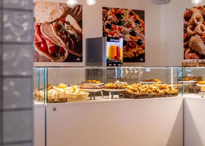 פארק נופש Club Del Sole Romagna Family 4*