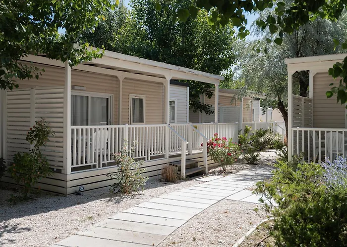 Club Del Sole Romagna Family 4* ריצ'יונה