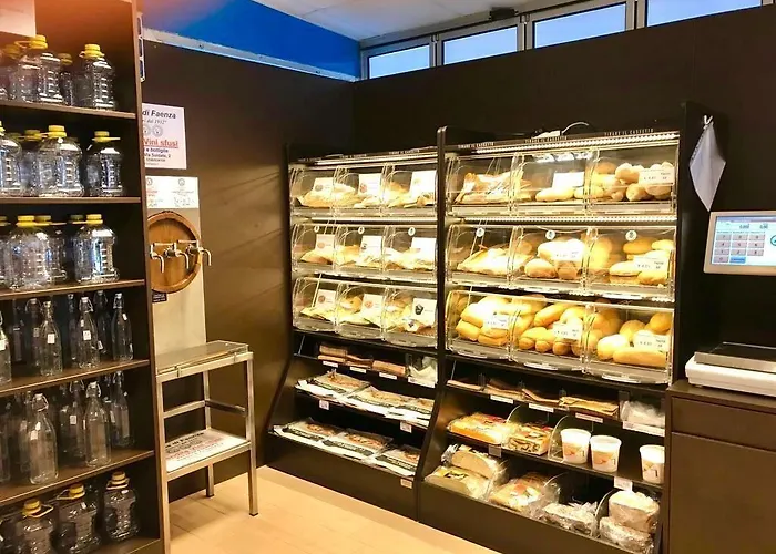 Club Del Sole Romagna Family ריצ'יונה