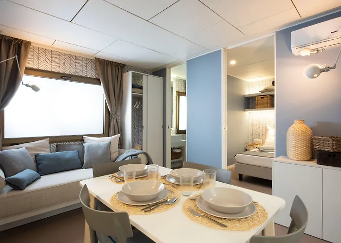 Semesterpark Club Del Sole Romagna Family Riccione