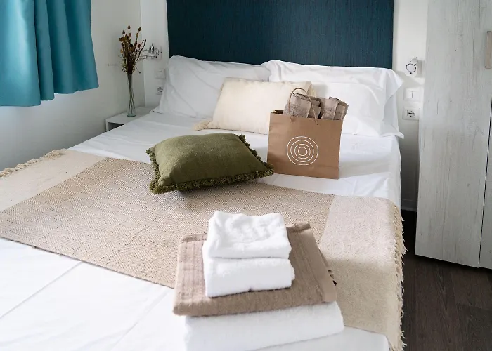 Club Del Sole Romagna Family Semesterpark