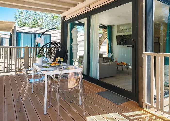 Club Del Sole Romagna Family