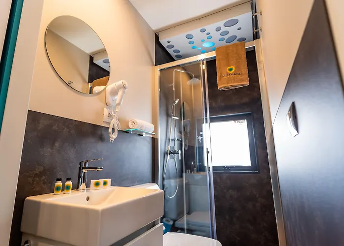 Club Del Sole Romagna Family Semesterpark 4*