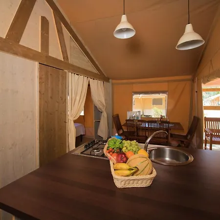 Club Del Sole Romagna Family 4* Риччоне