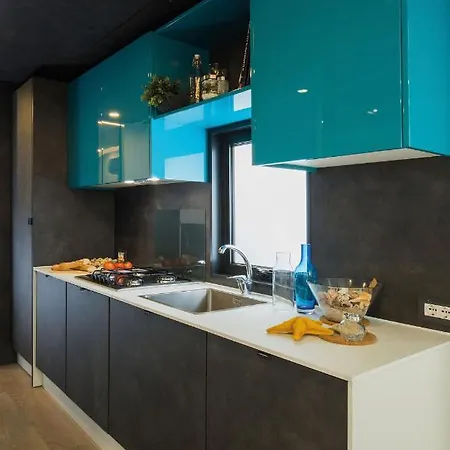 Club Del Sole Romagna Family 4* Riccione