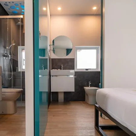 Club Del Sole Romagna Family Riccione