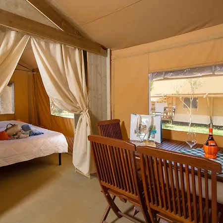 Club Del Sole Romagna Family Riccione