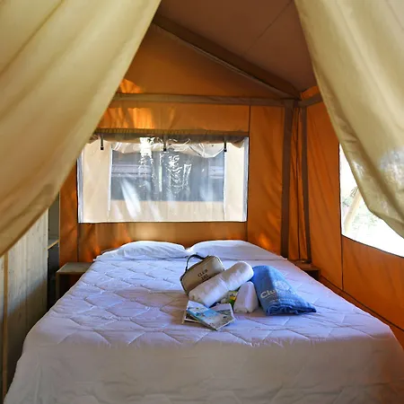 Club Del Sole Romagna Family Parque de vacaciones