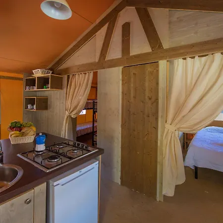 Parque de vacaciones Club Del Sole Romagna Family Riccione