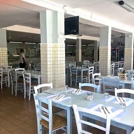 Club Del Sole Romagna Family 4*