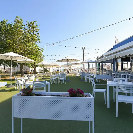 База отдыха Club Del Sole Romagna Family 4*