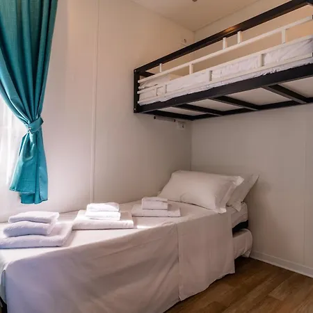 Feriepark Club Del Sole Romagna Family