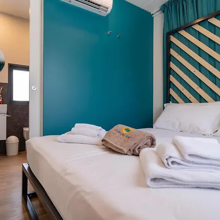 Club Del Sole Romagna Family Parque de vacaciones