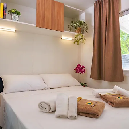 Parque de vacaciones Club Del Sole Romagna Family Riccione