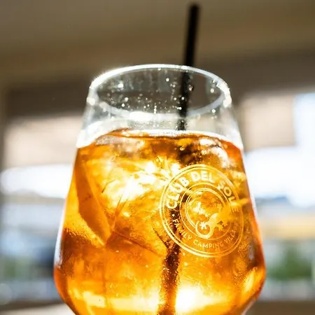 Club Del Sole Romagna Family Πάρκο διακοπών Ριτσιόνε