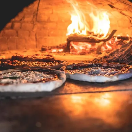 假日公园 Club Del Sole Romagna Family 里乔内