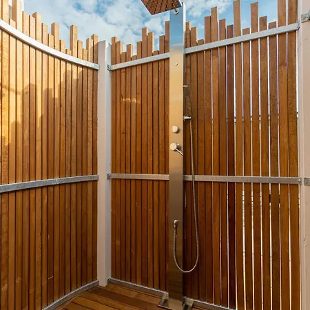 Club Del Sole Romagna Family Πάρκο διακοπών 4*