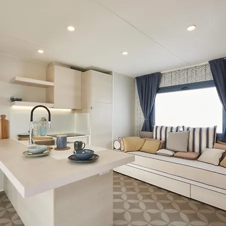 Club Del Sole Romagna Family 假日公园 4*