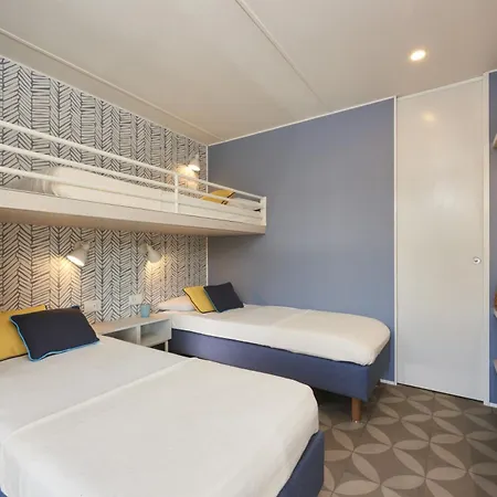 Club Del Sole Romagna Family Aldeamento Turístico