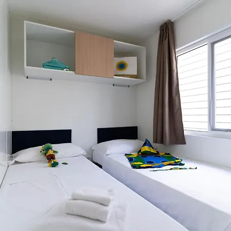 Club Del Sole Romagna Family Parque de vacaciones