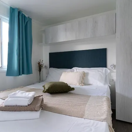 Club Del Sole Romagna Family Πάρκο διακοπών