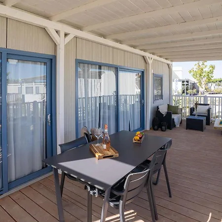 Feriepark Club Del Sole Romagna Family