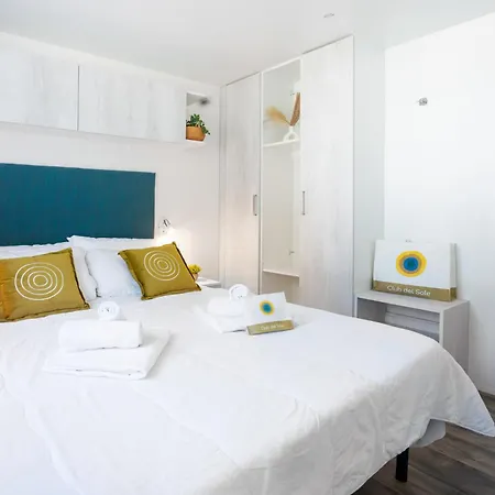 Club Del Sole Romagna Family Parque de vacaciones 4*