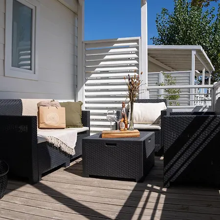 Feriepark Club Del Sole Romagna Family