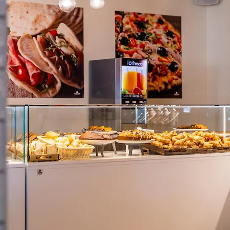 Aldeamento Turístico Club Del Sole Romagna Family 4*